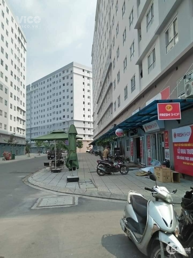 Bán Gấp 80m2(4x20) DS12 Trường Thọ chỉ nhỉnh 5 tỷ Hẻm 5m
