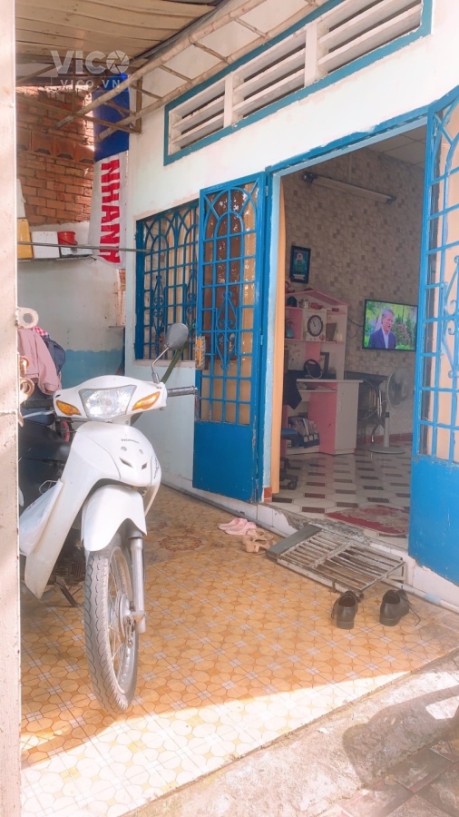 Chỉ 4 tỷ X sơ hữu ngay nhà 137m2, HXH Đặng Văn Bi Trường Thọ Thủ Đức