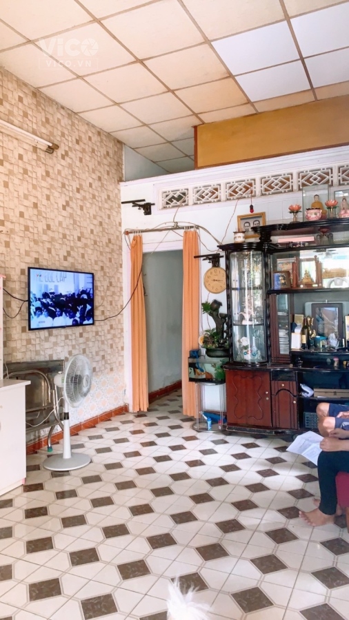 Bán Rẻ Nhà Thủ Đức, sát mặt tiền Kha Vạn Cận 141m2, RẺ BÈO