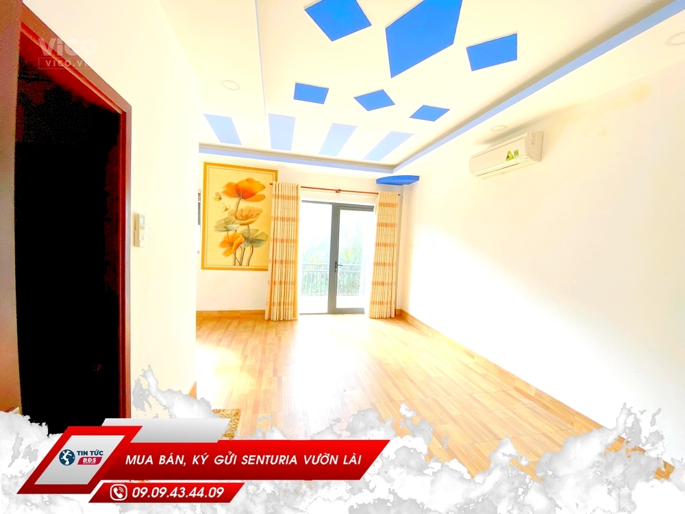 BÁN GẤP NHÀ PHỐ RẺ NHẤT SENTURIA VƯỜN LÀI QUẬN 12 TIẾN PHƯỚC ĐT 0909434409