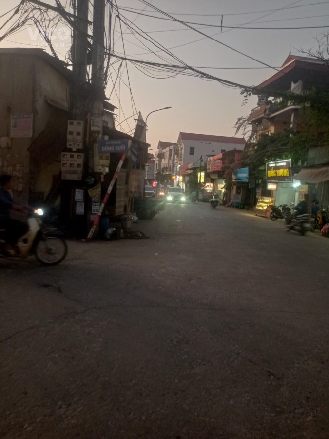 Chỉ 5 tỷ có 200m Đất Thổ cư Minh Khai, Hoài Đức , Ô tô, giá người nhà.