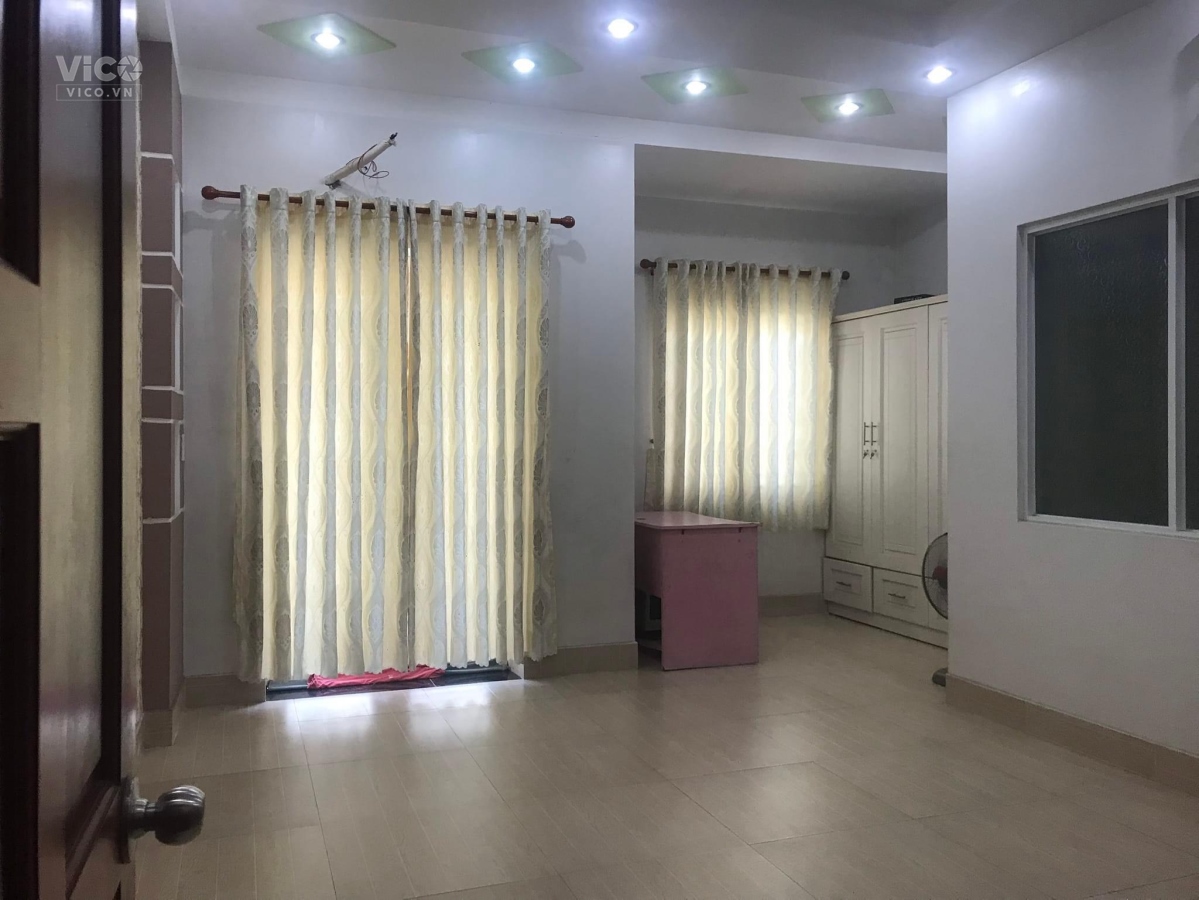Bán nhà xe hơi vào , 4 tầng , trung tâm quận 7, Hoàng Quốc Việt, Quận 7, nhỉnh 10 tỷ
