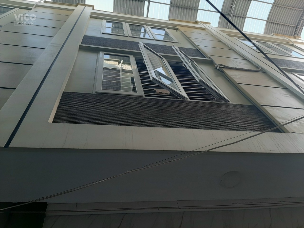 Bán nhà 3 tầng Trung Lực, diện tích 42m2, giá 2.5 tỷ