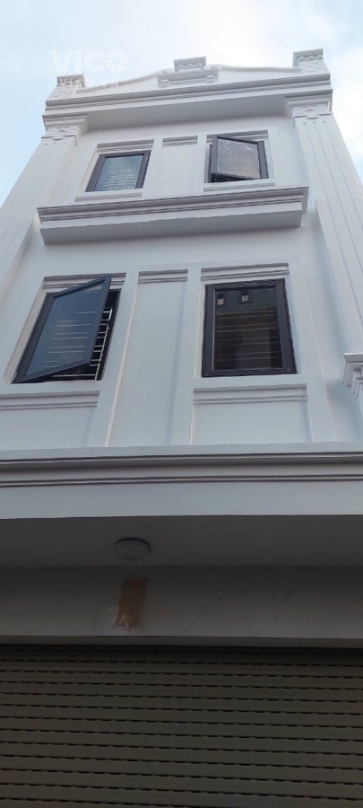 Bán nhà trong ngõ phủ thượng đoạn đông hải 1, hải an, hải phòng