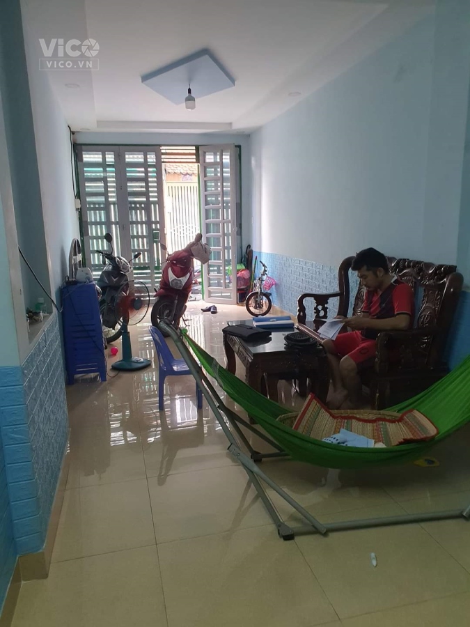BÌNH TÂN, HXH THÔNG, ĐƯỜNG LIÊN KHU 56, SÁT QL1A, GẦN TÂN KỲ TÂN QUÝ, SỔ VUÔNG VỨC, NHÀ RẤT MỚI