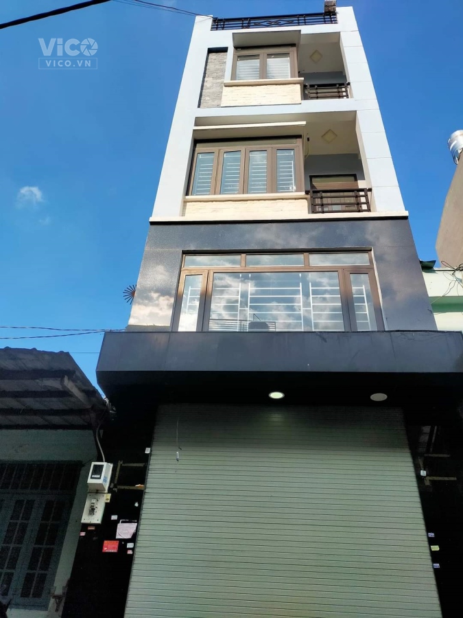 TÂN PHÚ, HXT THÔNG TỨ TUNG, LÊ TRỌNG TẤN, NGAY CHỢ SƠN KỲ, SÁT NHÍP AEON MALL, SỔ VUÔNG VẮN, NHÀ