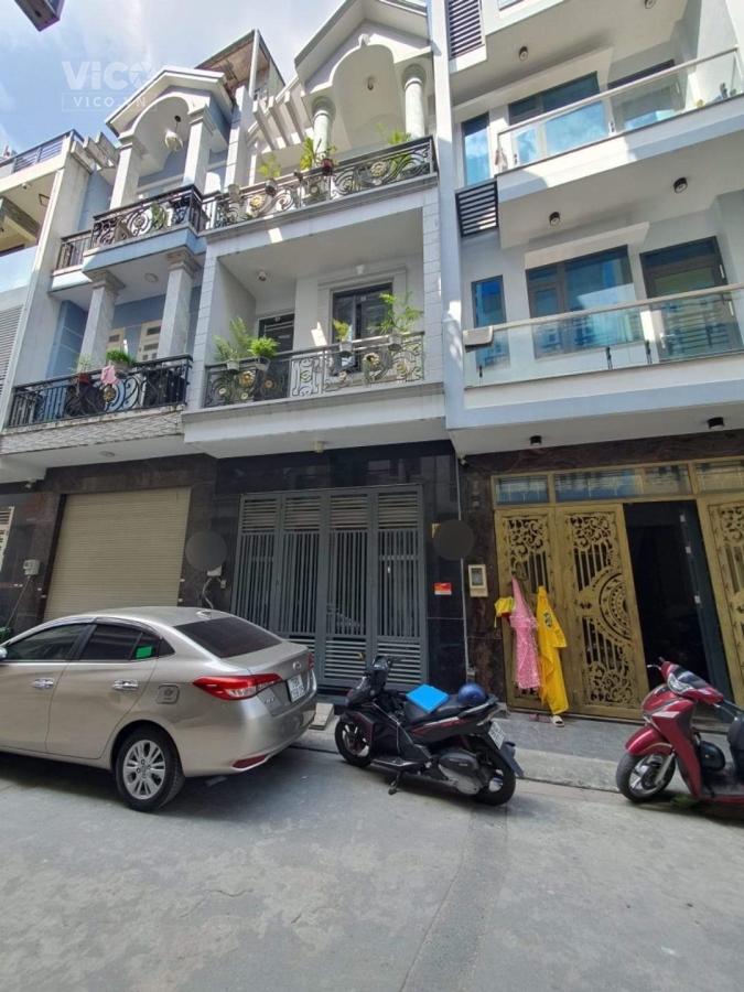 BÌNH TÂN, HXT THÔNG TỨ TUNG, ĐS7, SÁT 26 THÁNG 3, HL3, AEON MALL TÂN PHÚ, SỔ VUÔNG VỨC, NHÀ MỚI ĐẸP