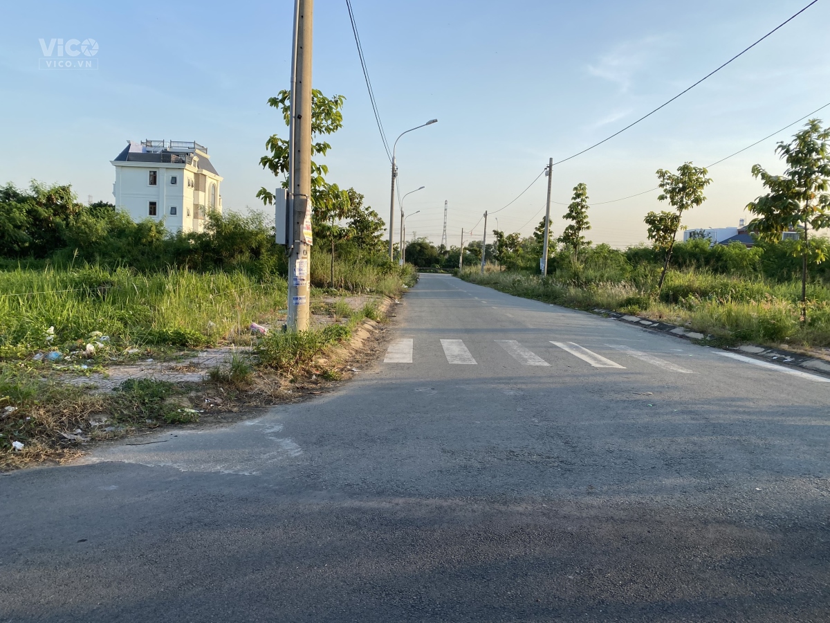 Bán 2 lô Đất liền kề KDC Phúc Hiếu Hiệp Hoà Giá ngộp 6 tỷ 8