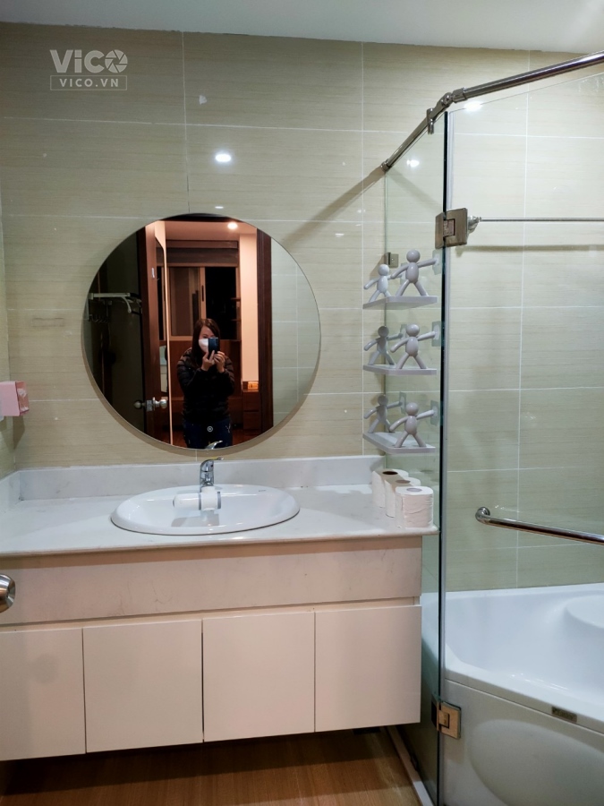 Siêu hót Chung cư IA20 Ciputra Đông Ngạc, Bắc tử liêm dt 95,2m2 3pn giá 3.7 tỷ