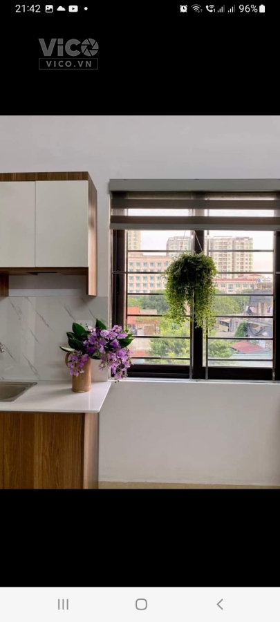 MỄ TRÌ THƯỢNG MỸ ĐÌNH 120m2 x8T 30PN 110TR/TH ÔTÔ ĐỖ CỬA , THANH KHOÀN TỐT , DOANH THU LỚN