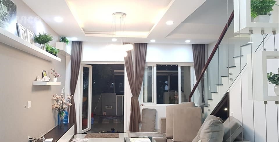 TIẾP TỤC CHO THUÊ NGUYÊN CĂN KHU KHANG ĐIỀN, QUẬN 9 NỘI THẤT CỰC CHILL VIEW HỒ BƠI SANG CHẢNH