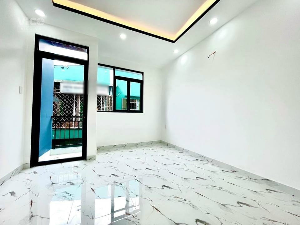 Nhà mới, đẹp Hẻm 761 Hưng Phú P9,Q8. Giá 4.45 tỷ TL