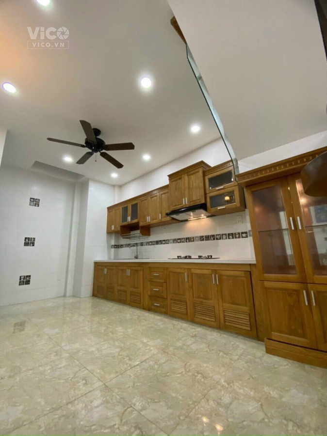 CầnbánGấp nhà đườngsố6 P7 Gòvấp trệt lửng 2lầu máiche 4PN 5WC nhỉnh6tỷ