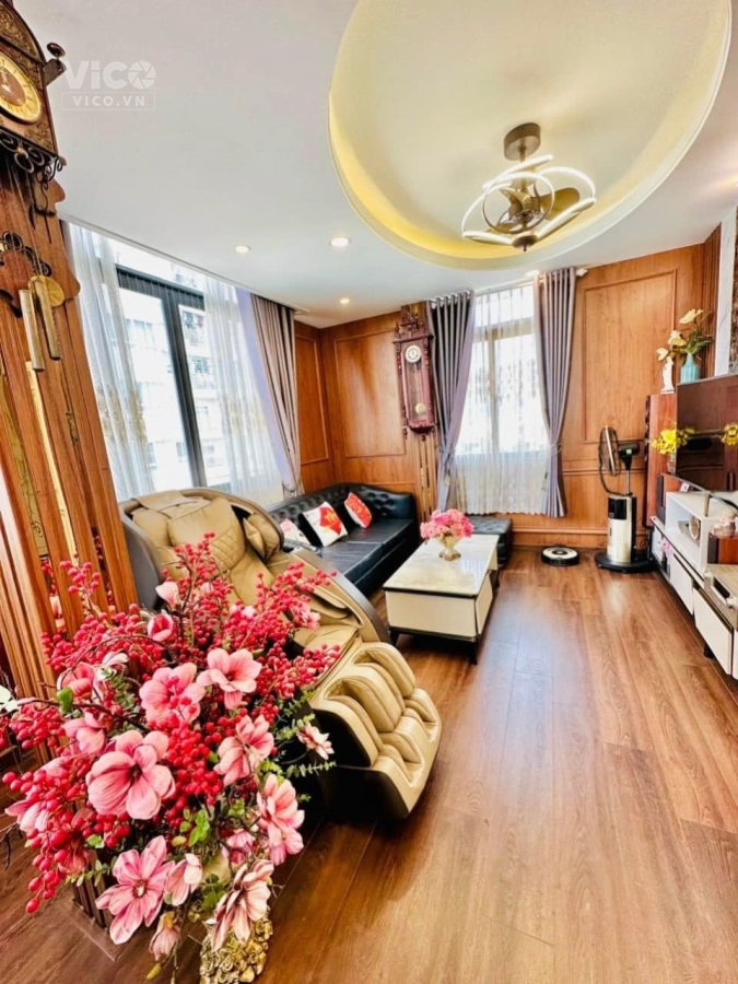 Căn hộ dv hẻm xe hơi,dòng tiền 50tr tháng,7 tầng,lâm văn bền,phường tân kiểng quận 7.