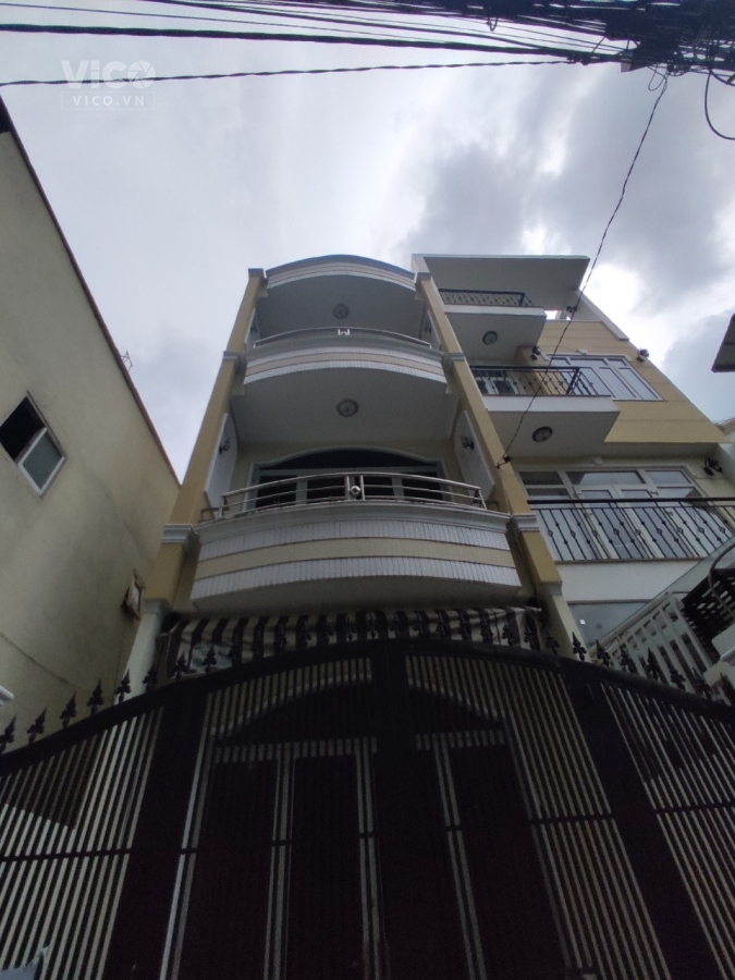 BÁN TRƯỚC TẾT 104m2 NỞ HẬU 3 TẦNG 8 PHÒNG NGỦ CHỈ 7.9 TỶ