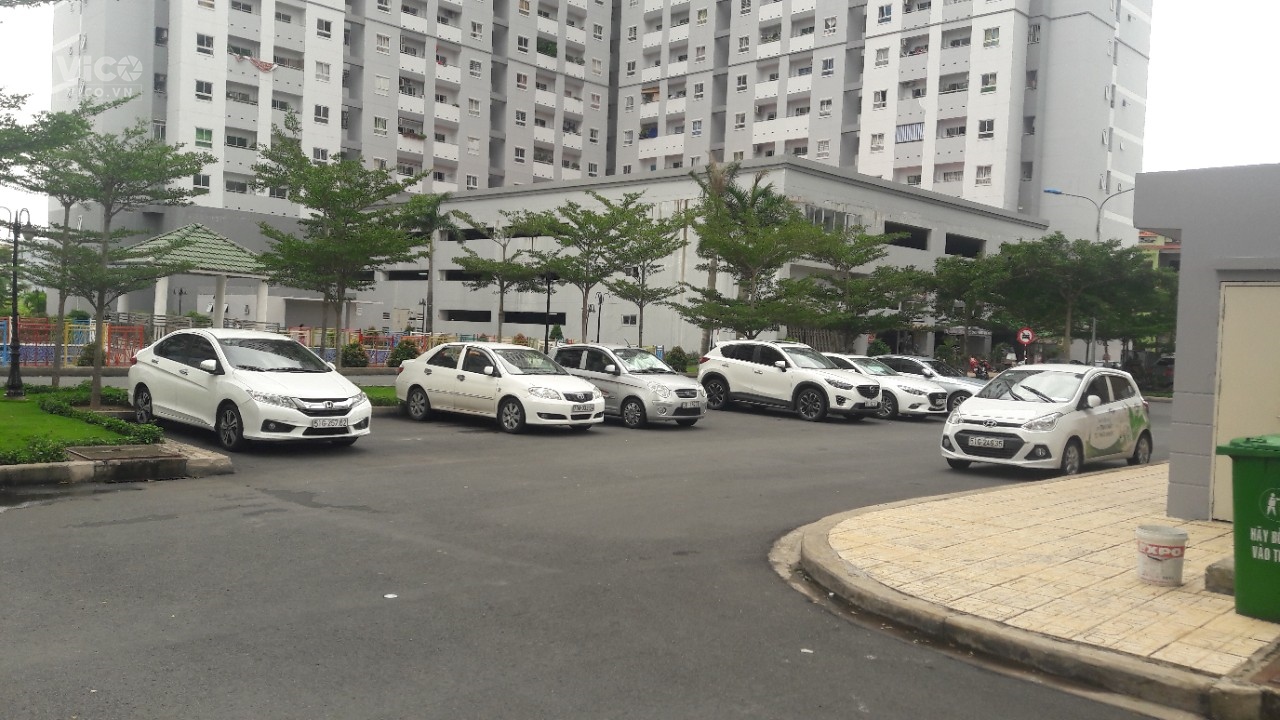 Sốc_ Cơ hội sở hữu nhà giá cực rẻ đón tết 2023. 1 tỷ nhận căn hộ 2PN 55m2. Nhà hoàn thiện ở ngay