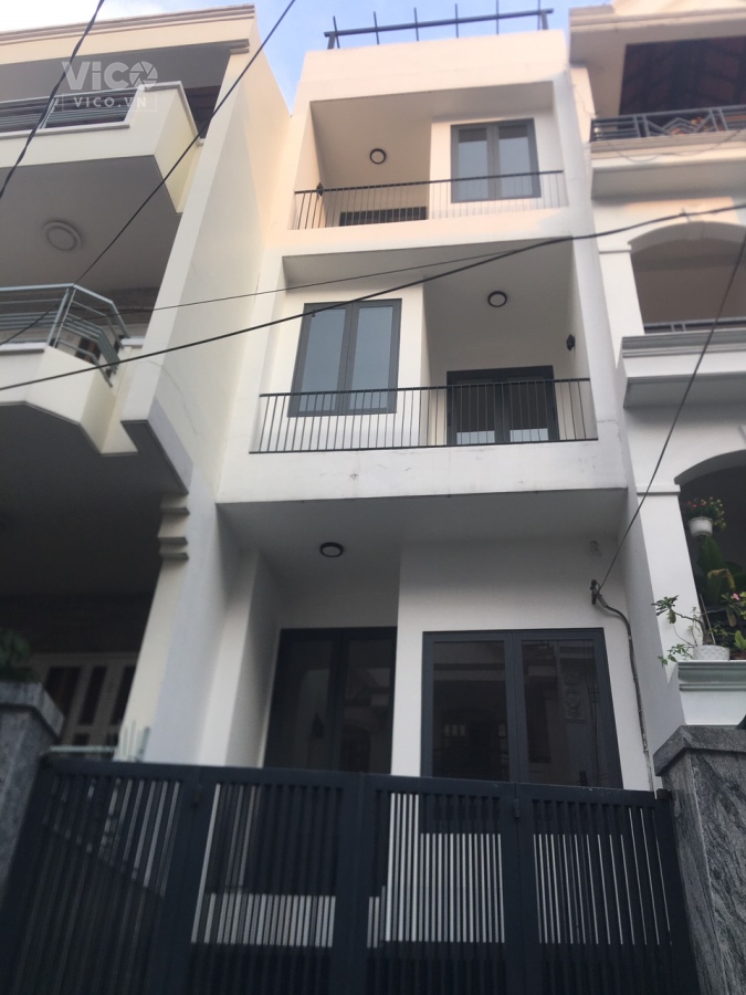 Phổ Quang Phường 9 Quận Phú Nhuận