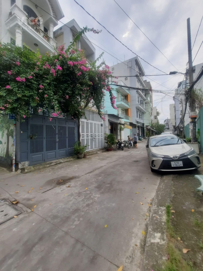 Chốt cháy túi, Chỉ 2.9ty nhà mt hẻm xe hơi Tây Thạnh, Tân Phú