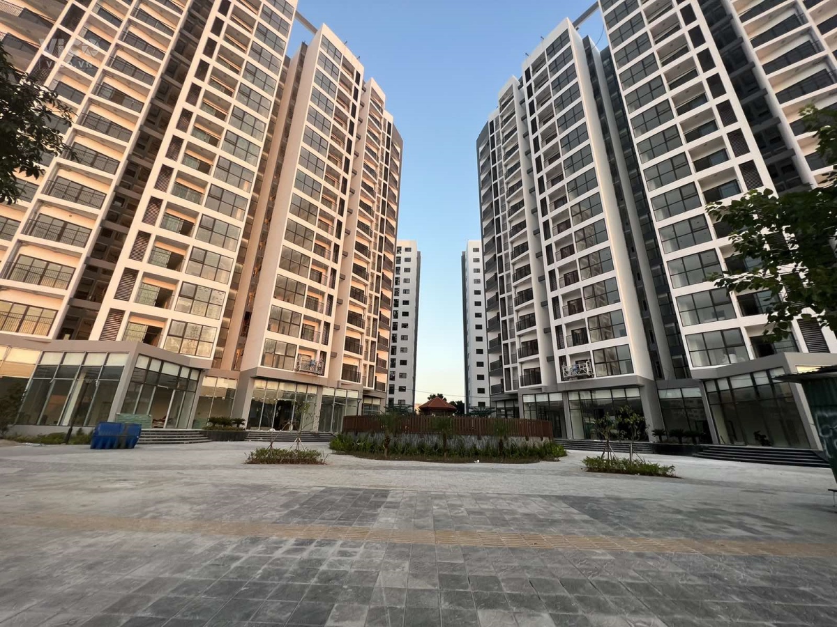 950tr sở sử hữu căn hộ 3PN tại Sài Đồng Long Biên