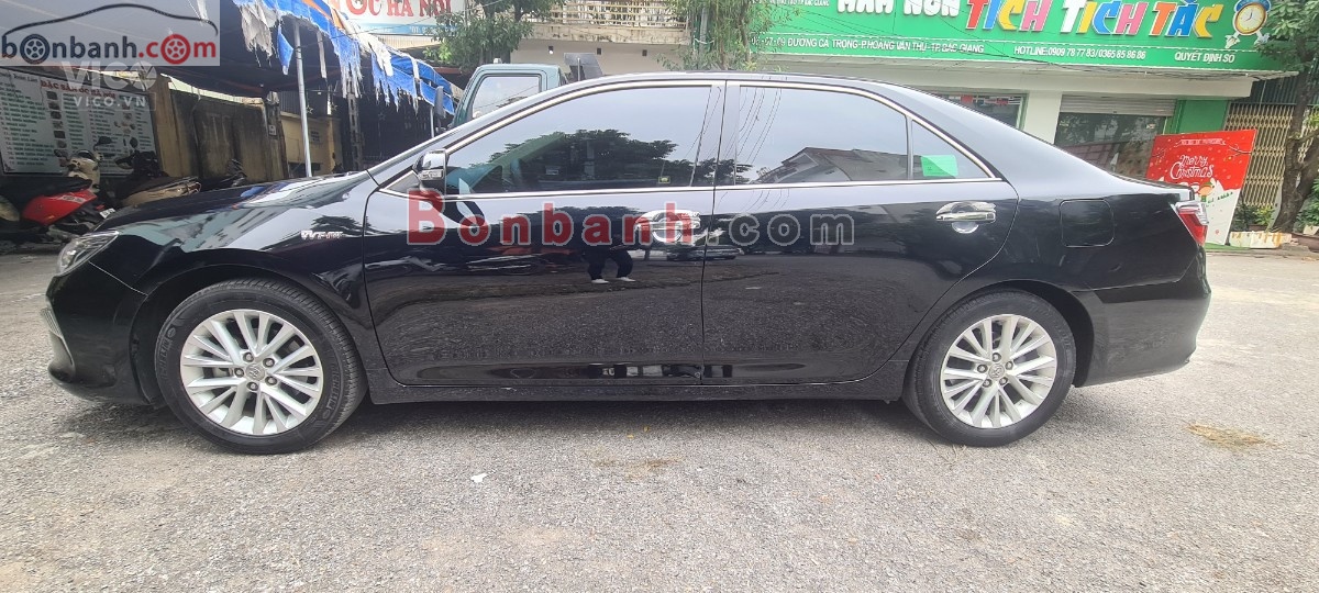 Cần bán Xe Toyota Camry 2019 Tp Bắc Giang