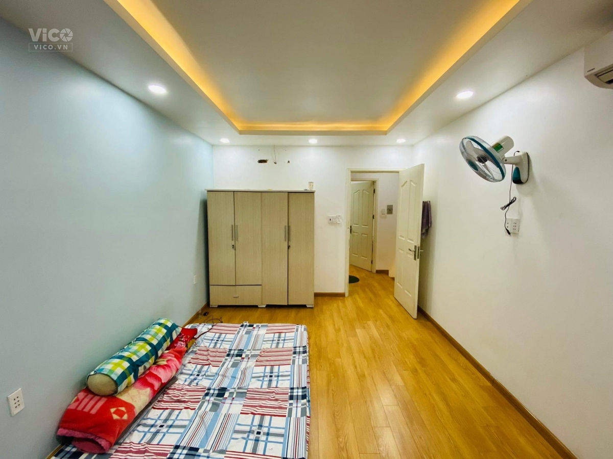 BÁN NHÀ HXH QUANG TRUNG,P10,GV,nở hậu, DT 45m2, Nhỉnh 4ty