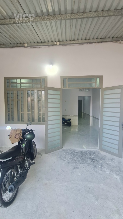Bán nhà sổ riêng rẻ nhất P.Tân Hiệp, 5mx26m chỉ 2ty7 còn bớt