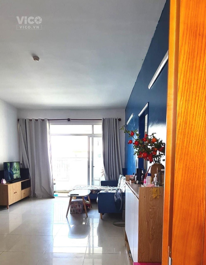 Chính chủ bán căn góc Bình Khánh Q2 T.14 view Landmark sổ hồng