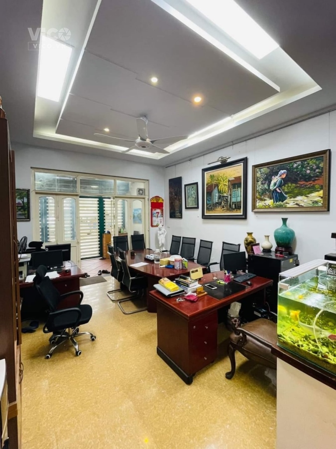 Chung Cư Seasons Avenue Mộ Lao Hà Đông, 72m, 2 ngủ. Giá 3.05