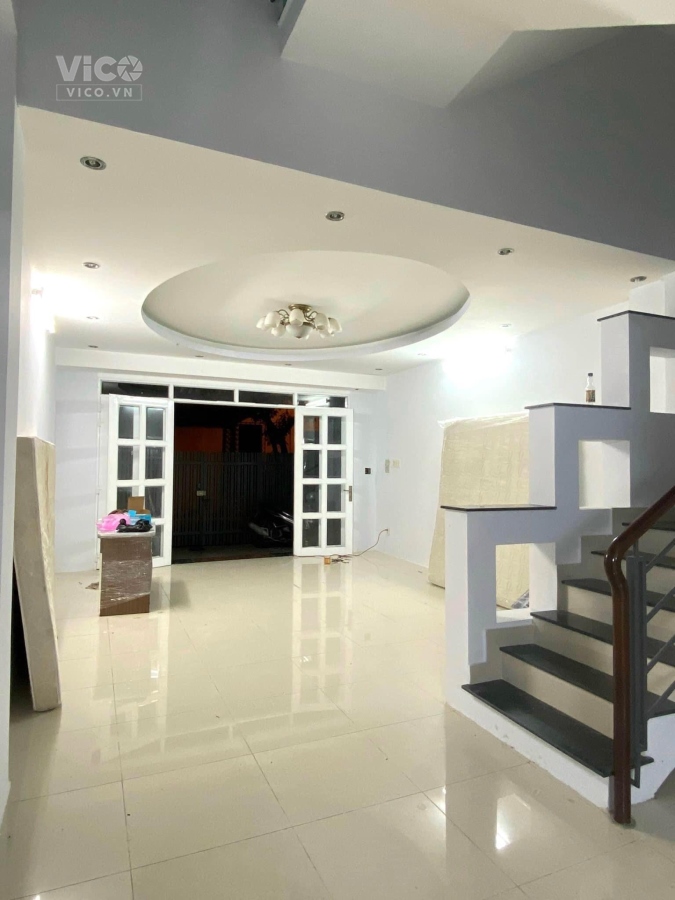 (Hàng Chốt Tết)NHÀ HUYỆN NHÀ BÈ , DT 5.5x17m2, 4 Tầng Chỉ 8.X Tỷ HUỲNH TẤN PHÁT , TẶNG NỘI THẤT