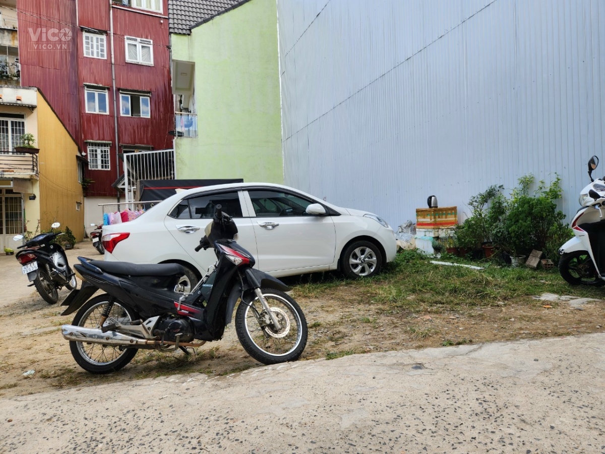 BÁN LÔ GÓC ĐẸP ĐƯỜNG THIỆN Ý, TRUNG TÂM PHƯỜNG 4, ĐÀ LẠT, GIÁ 6,2 TỶ