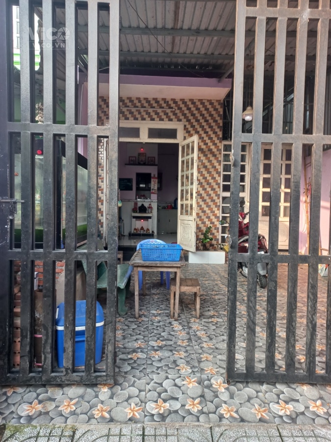 Nhà cấp 4, HXH Tân hiệp 17, hóc môn 90m2 giá 3 tỷ còn thương lượng