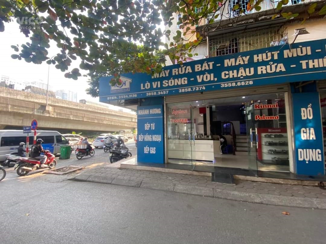NGÕ THÔNG, GẦN PHỐ 10M RA Ô TÔ ĐỖ ĐI NGÀY ĐÊM, NẰM GIỮA TRUNG TÂM THANH XUÂN TIỆN ÍCH BÀN