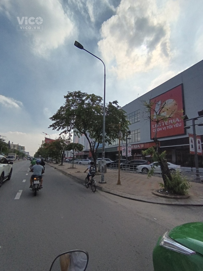 Nhà mới đón tết, 2 tầng, ngay Lottemart Nguyễn Văn Lượng, quận Gò Vấp, 60m2, giá nhỉnh