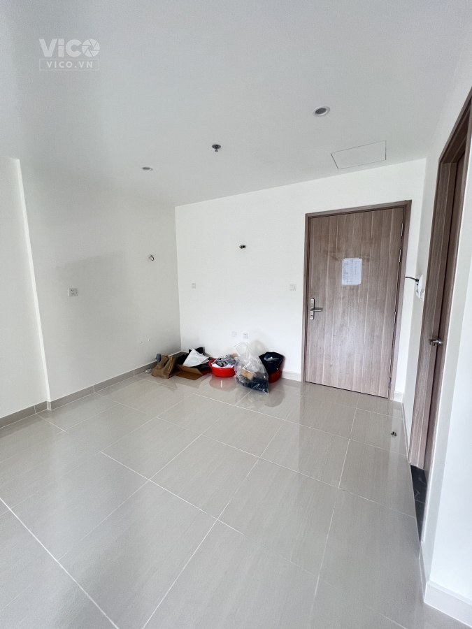 Nhanh Tay Sở Hữu Ngay Căn Studio Tại Khu Chung Cư Vinhome Grand Park Quận 9