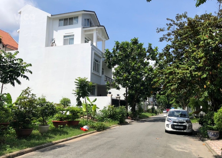CẦN BÁN Đất Biệt Thự Giá Rẻ TP Hồ Chí Minh Đất Vị Trí Đắc Địa View Tuyệt Đẹp