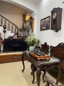 Chính Chủ Cần Bán Nhà Mặt Tiền Vị Trí Đẹp Tại Hải Phòng.