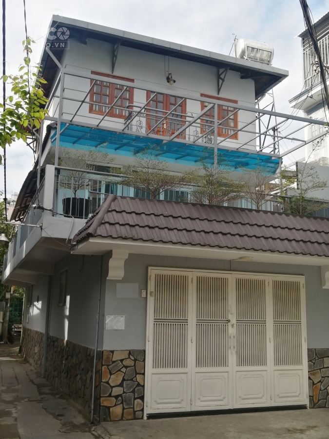 Nhà HXH, bạch đằng, p15, Bình Thạnh, 3tầng, 77m2, Nhỉnh 12 tỷ