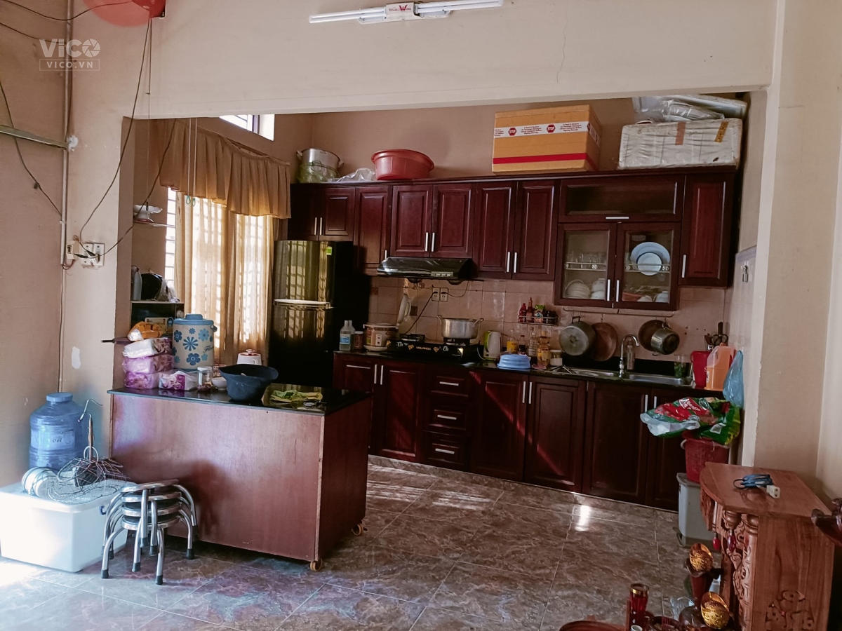 ) CH Ủ XOẮN BÁN, NHÀ MẶT TIỀN LÊ HOÀNG PHÁI,P17,GÒ VẤP, 50m2 NHỈNH 5 TỶ