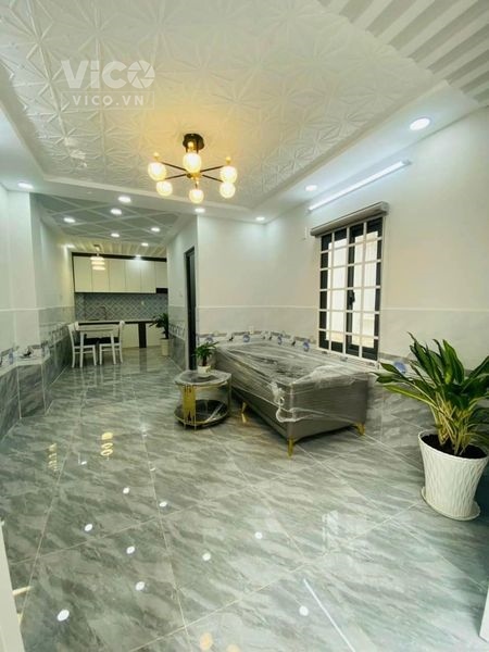 Bán nhà nguyễn thị thập nhà đẹp phường tân phú,quận 7,khu dân cu hiện hữu,shr