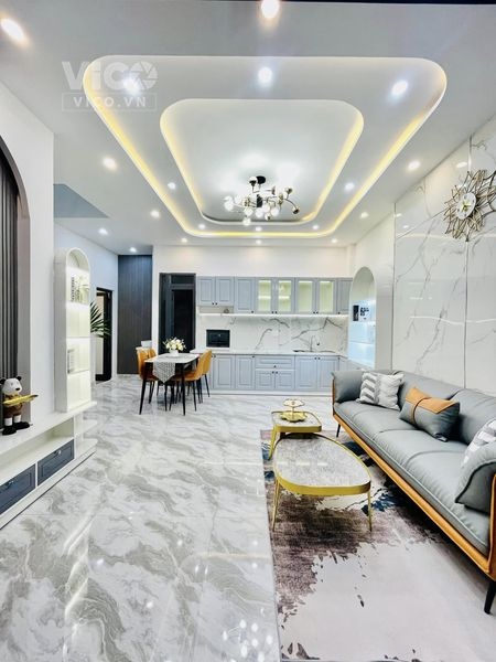 Chỉ cần 1 tỷ sở hữu nhà đẹp Trung Tâm Hải Châu Đà Nẵng