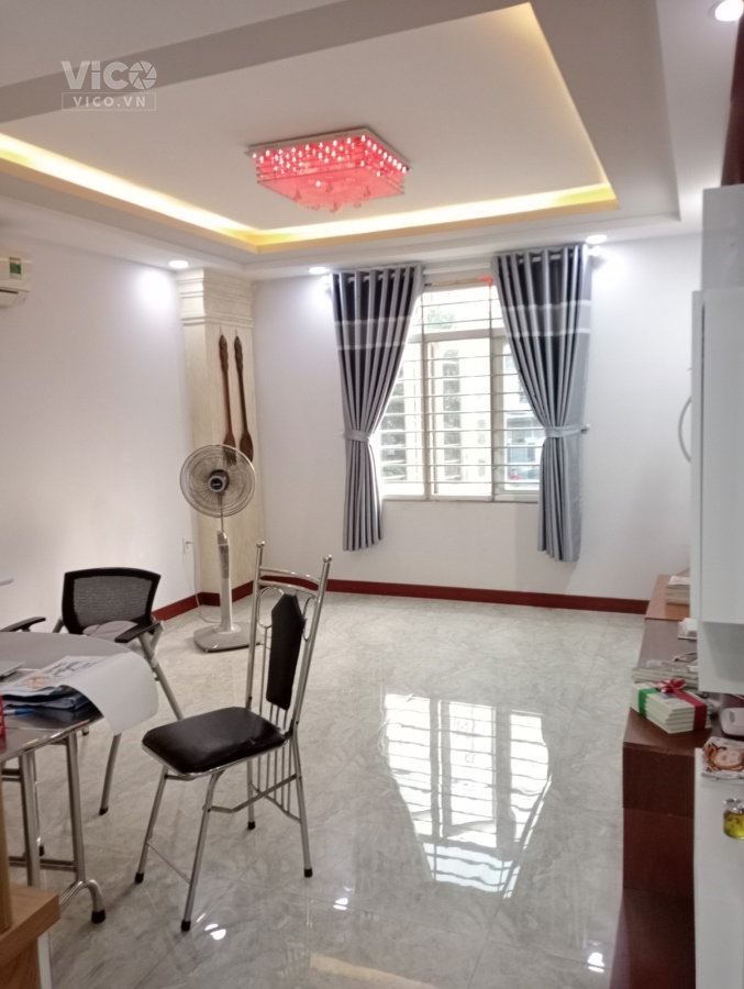 Bán nhà 75m2, HXH 2 tầng hoàn công p. Tam Phú, Thủ Đức. Giá 4.5 tỷ.