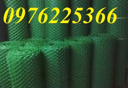 Lưới B40 bọc nhựa khổ 1m,1,2m,1,5m,1,8m,2m,2,4m hàng sẵn kho