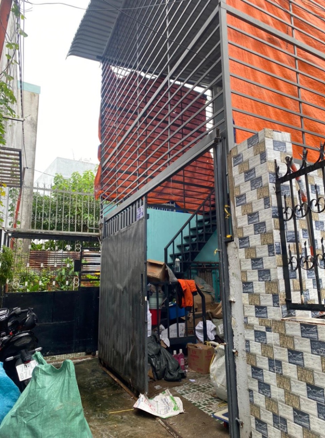 Bán nhà hẻm 882 Phú Hữu Q9 Nhà chính chủ