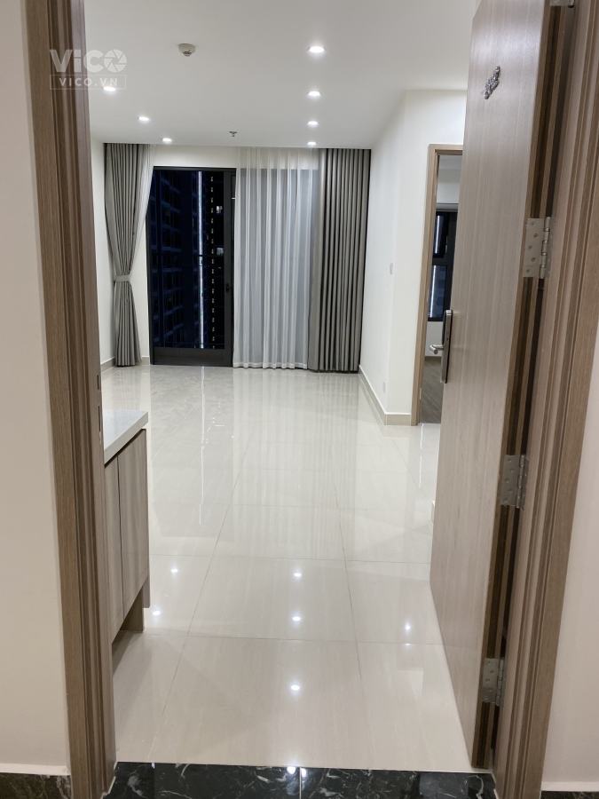 Siêu phầm nhà chung cư Vinhomes smart City DT 55m giá 2.66 tỷ 2PN