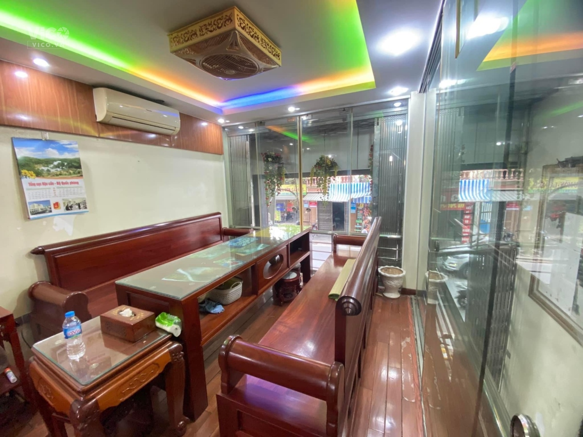 VIP NHẤT LIỄU GIAI 9 TẦNG TM 100M2 MT 5.5M GARA OTO GIÁ CHÀO 42 TỶ