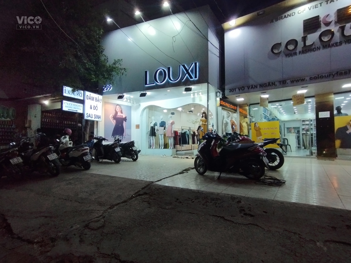 Bán nhà MT Võ Văn Ngân 213m ngang gần 5m HĐT Shop Thuê 840 tr.1nam