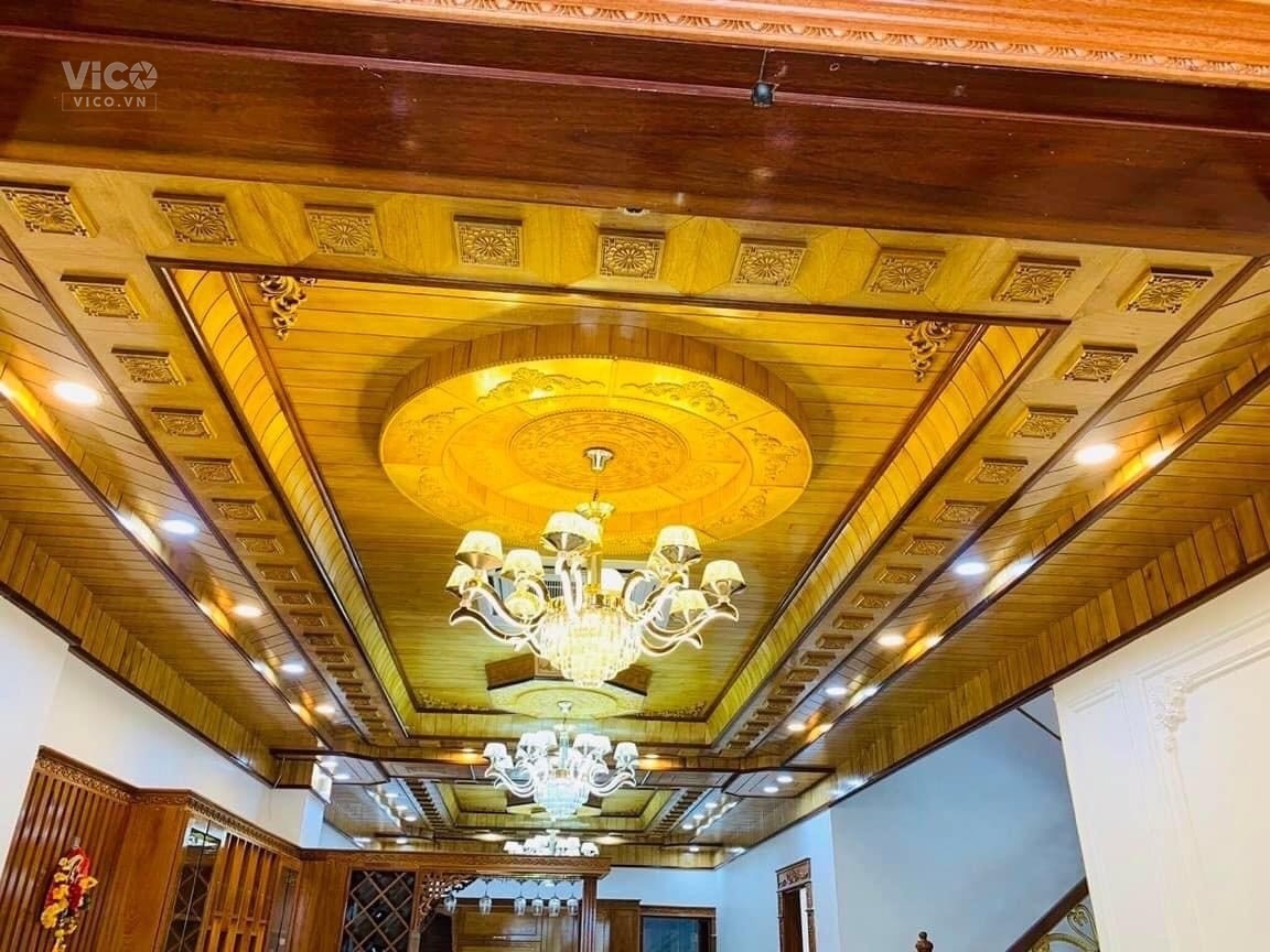 Bán Biệt Thự Thăng Long Quận Hải ChâuView SôngPhong Cách Châu Âu Hiện ĐạiHồ Bơi xịn sò