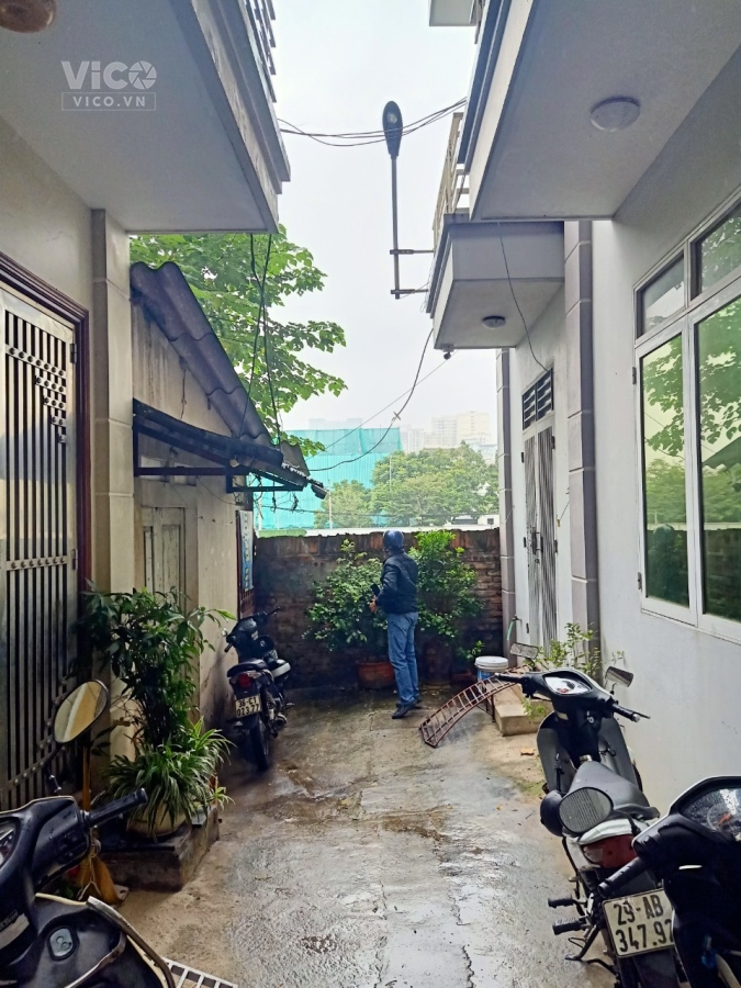 Khu đô thị Mỹ Đình 30m2 phân lô tập thể giá nhỉnh 3 tỷ