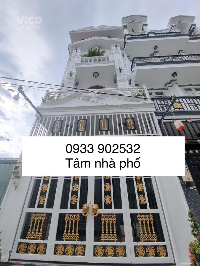 NHÀ BÈBÁN NHÀ KHU BIỆT THỰ MININGANG 5mXE HƠI ĐỔ CỬAFULL NỘI THẤT HUYỆN NHÀ BÈ. SĐT