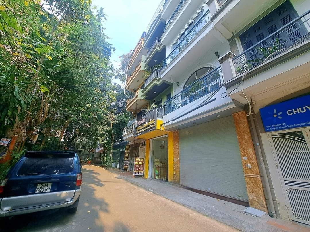 NHÀ ĐẸP ĐÓN TẾT PHỐ GIÁP NHẤT HÀNG HÓT CÓ 1 KHÔNG 2 DT 78M 5 TẦNG, GIÁ CHÀO KHÓ TIN 7 TỶ.